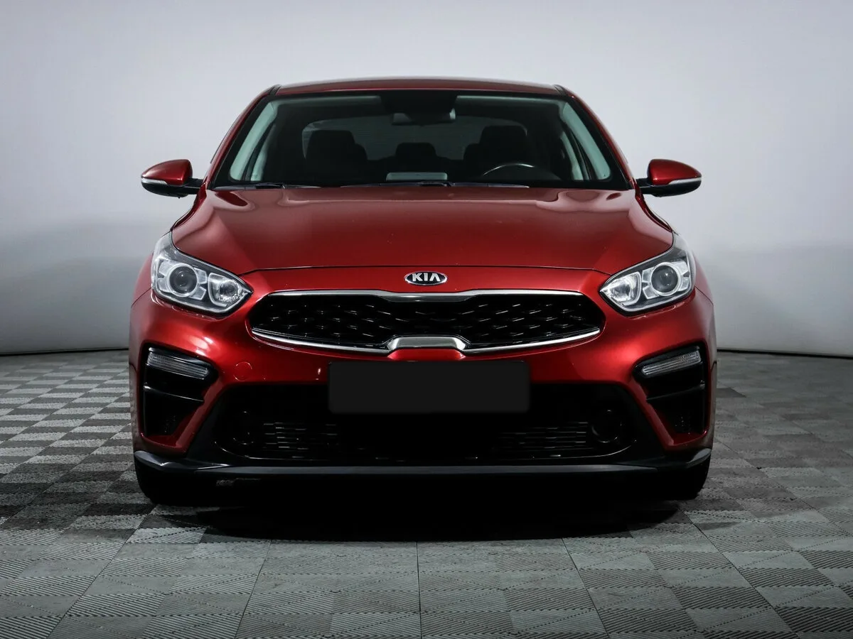 Kia Cerato