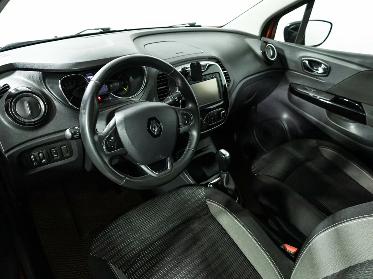 Renault Kaptur