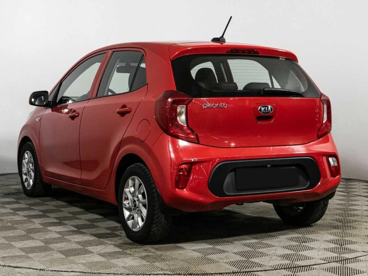 Kia Picanto