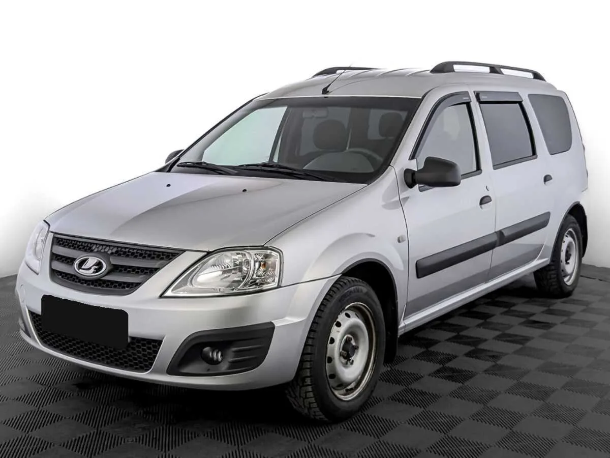 LADA (ВАЗ) Largus