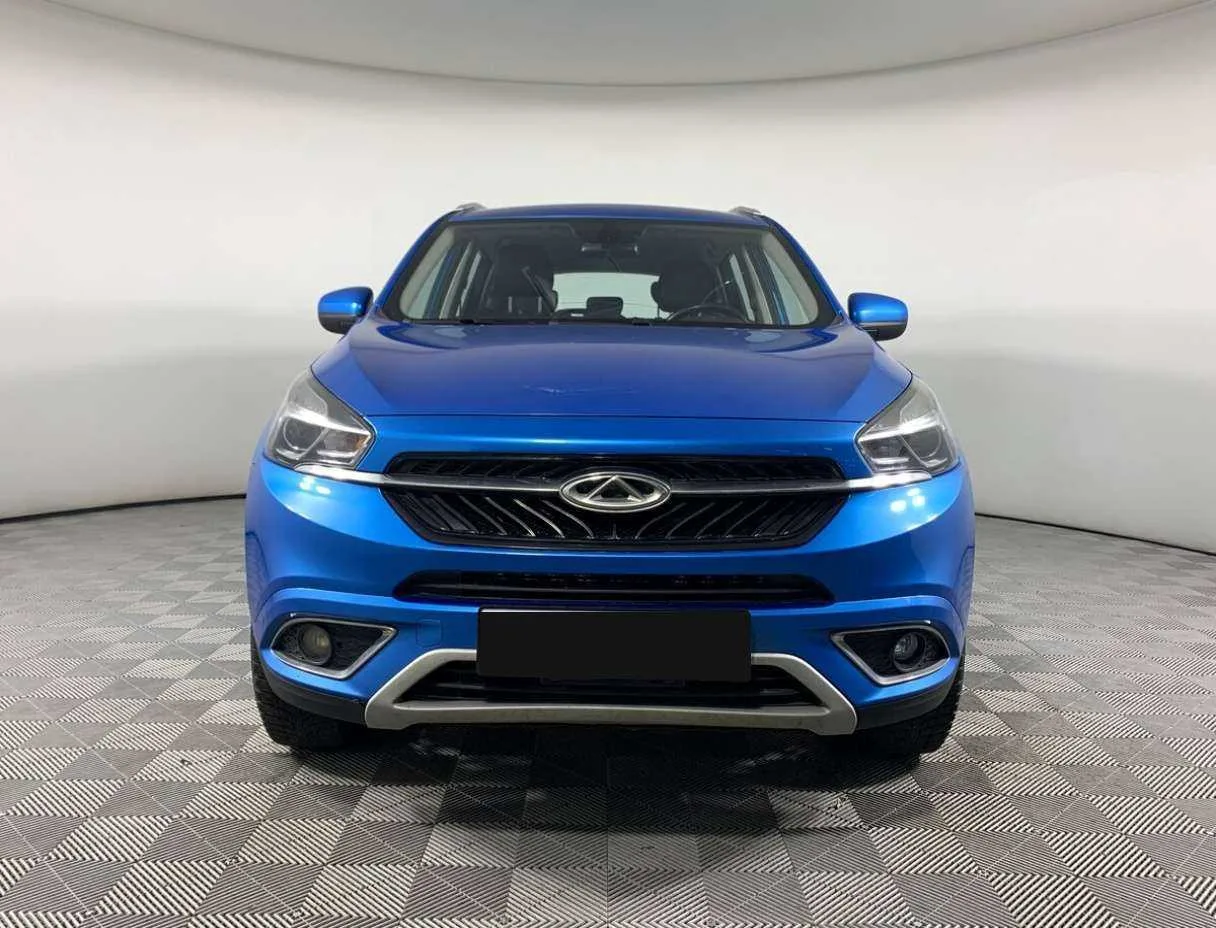 Chery Tiggo 7