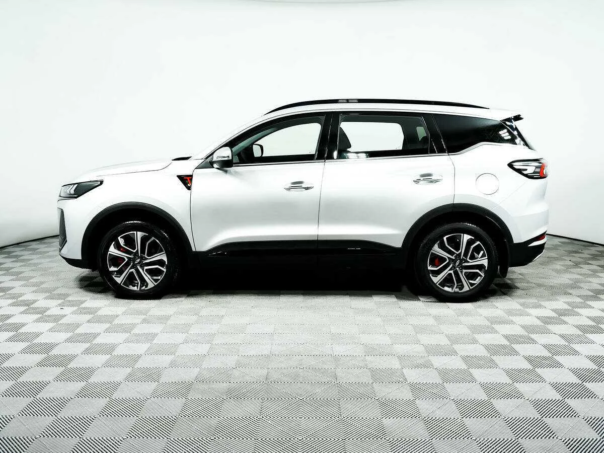 Chery Tiggo 7 Pro Max