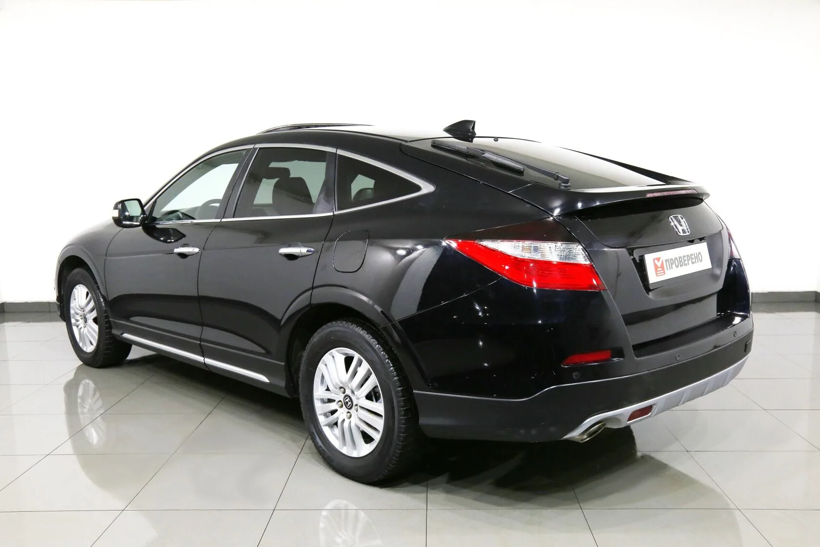 Honda Crosstour