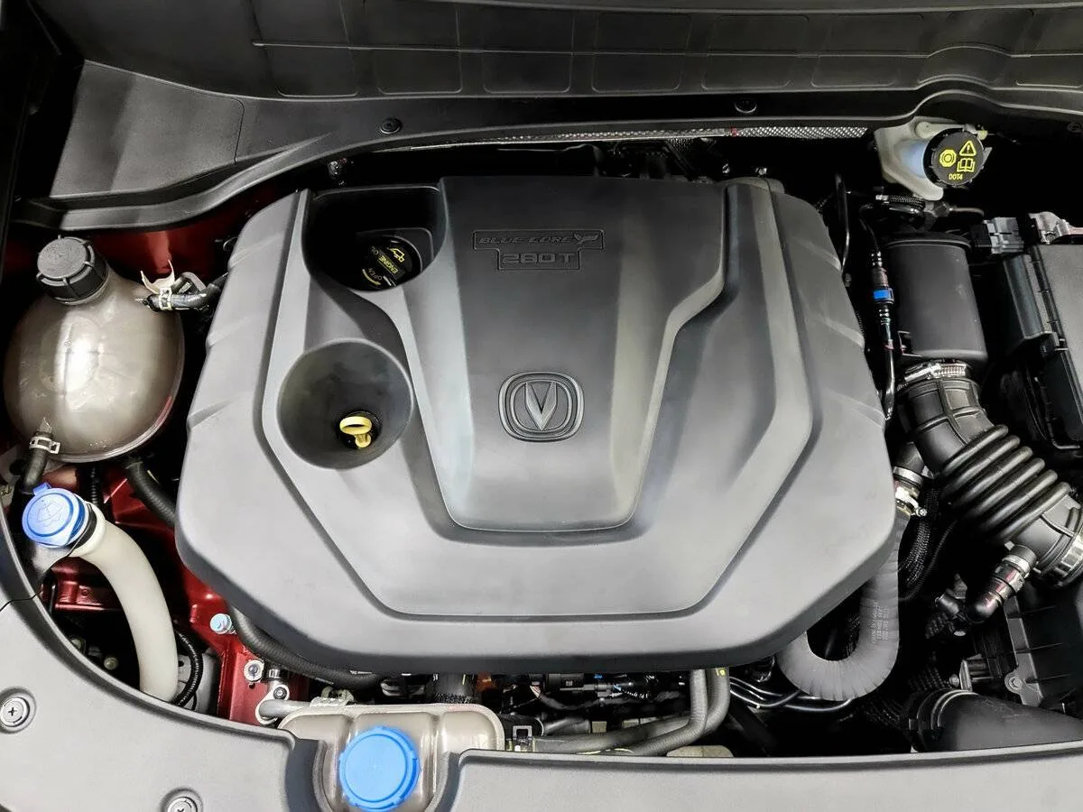 Changan CS35 Plus