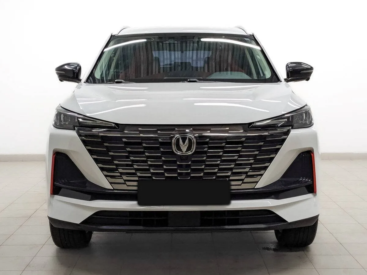 Changan CS55 Plus