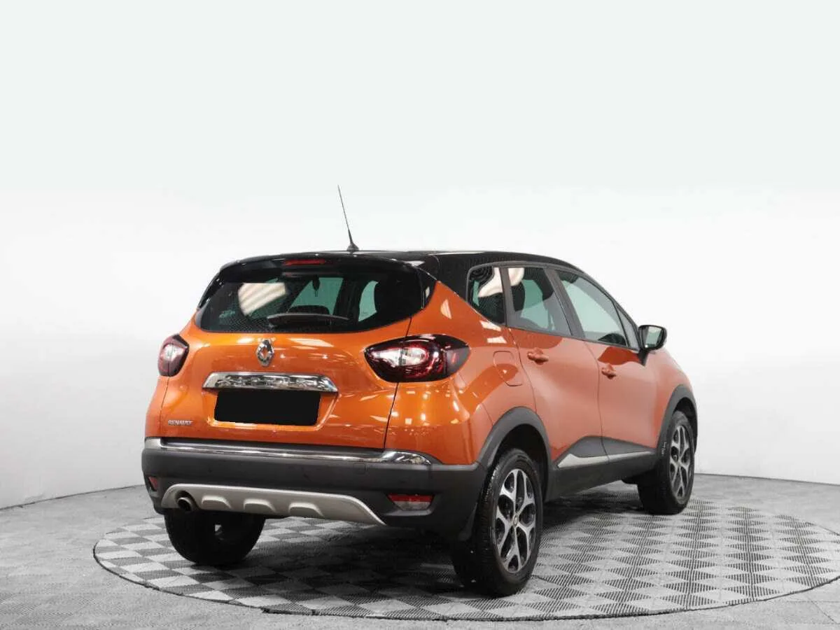 Renault Kaptur