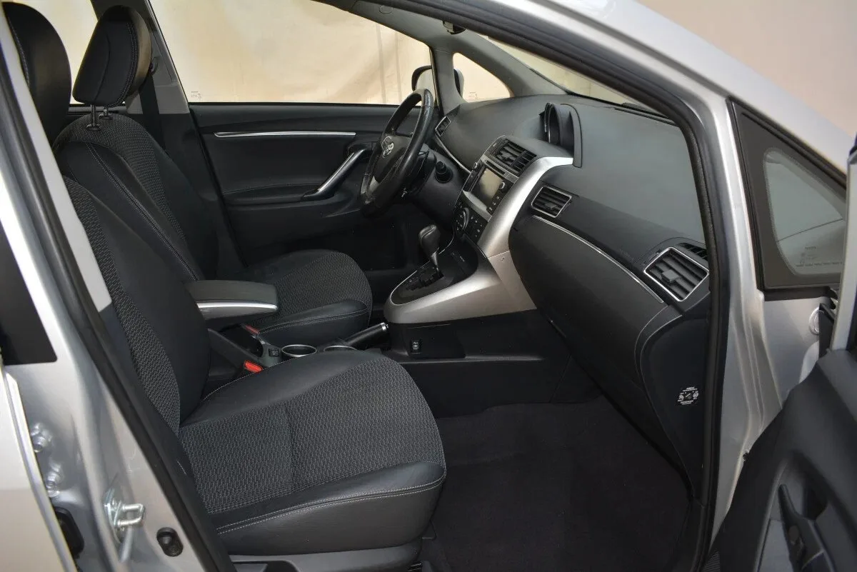 Toyota Verso