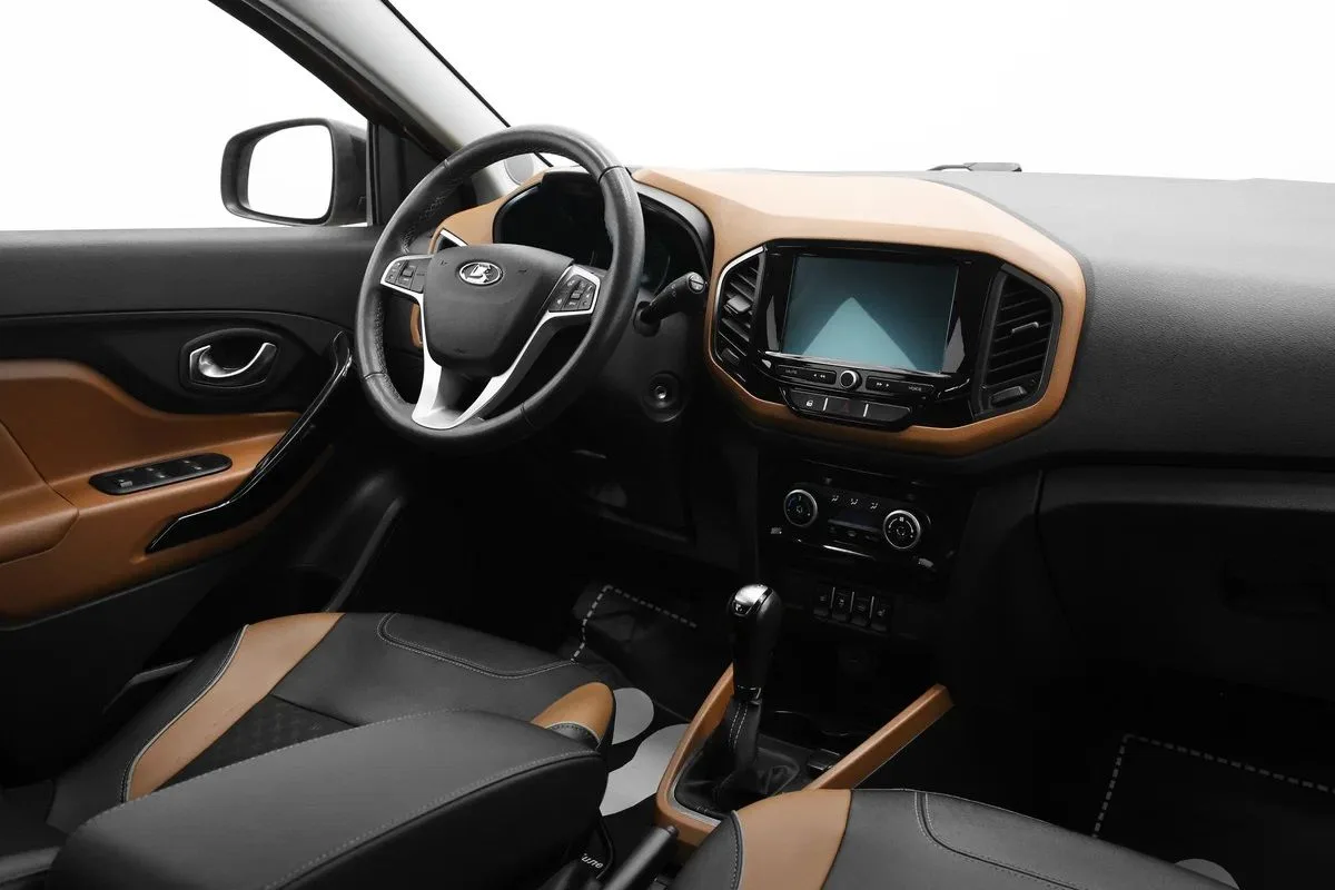 LADA (ВАЗ) XRAY