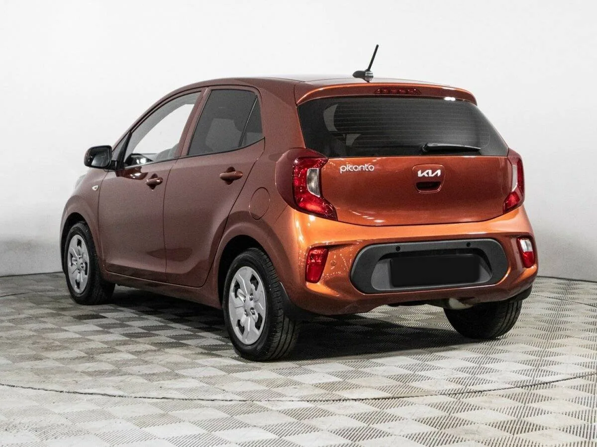 Kia Picanto