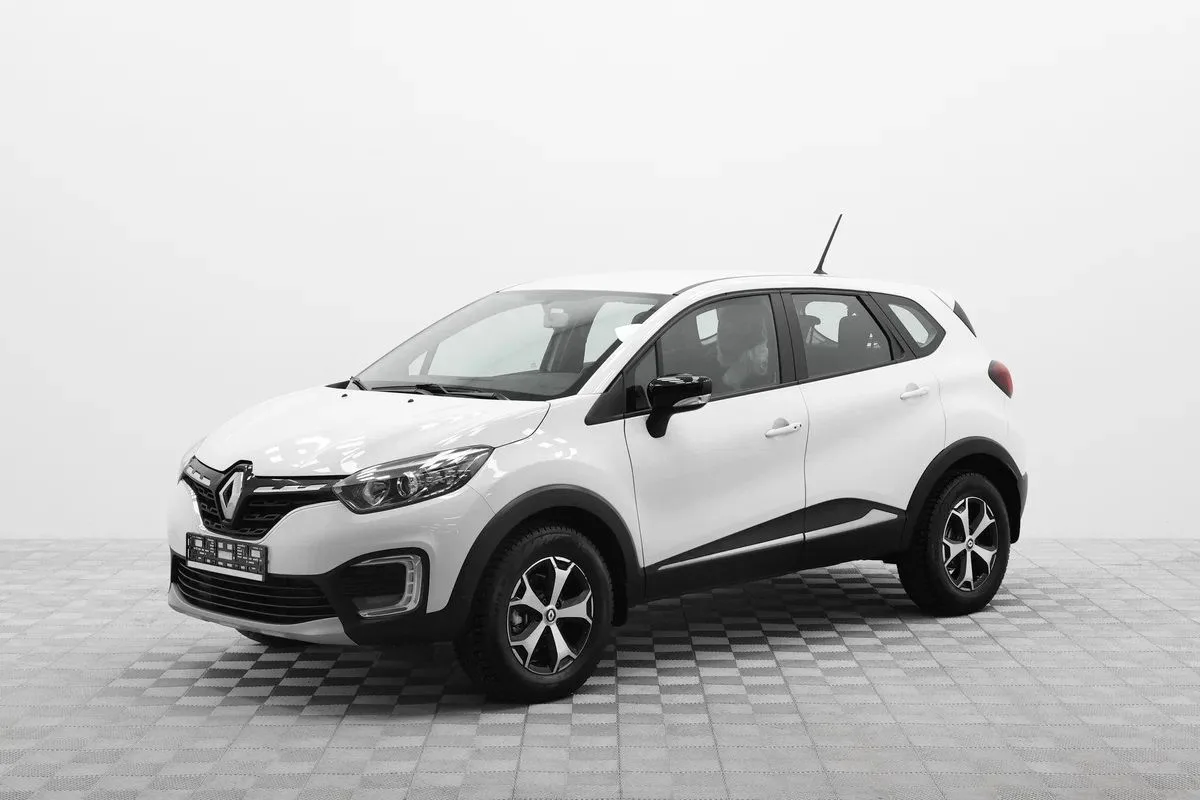 Renault Kaptur