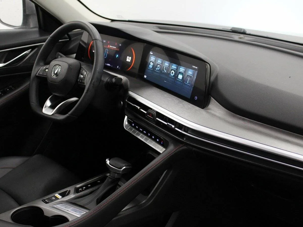 Changan CS35 Plus