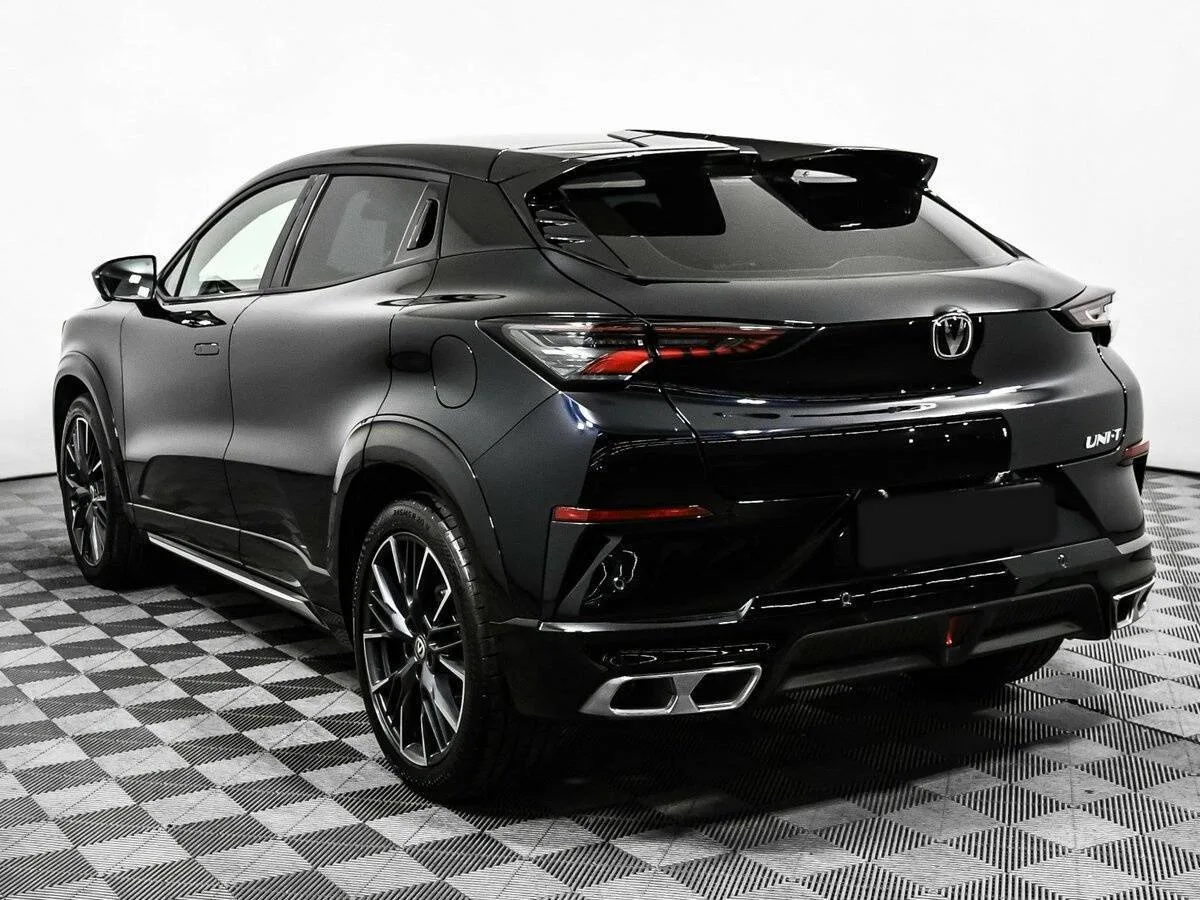 Changan Uni T