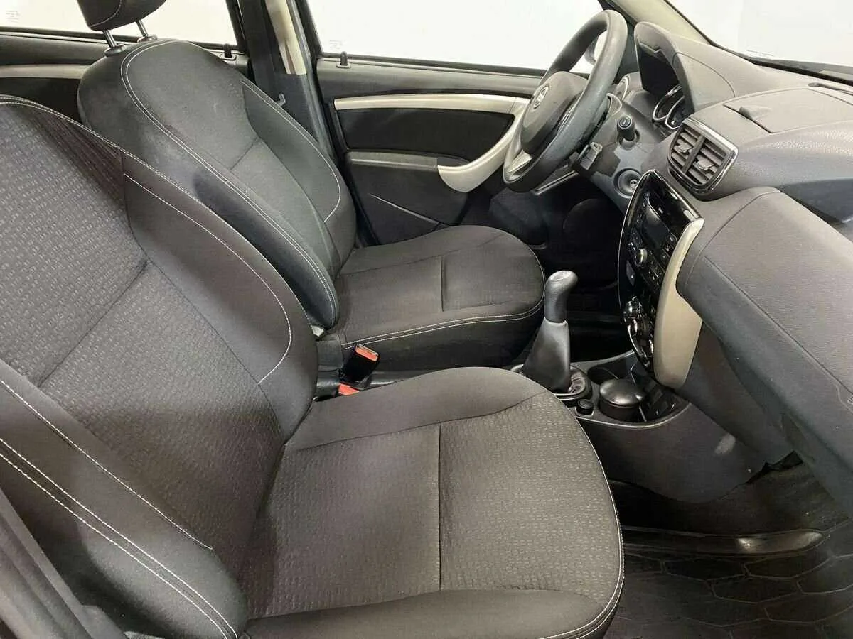 Nissan Terrano