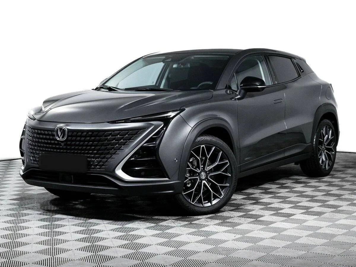 Changan Uni T