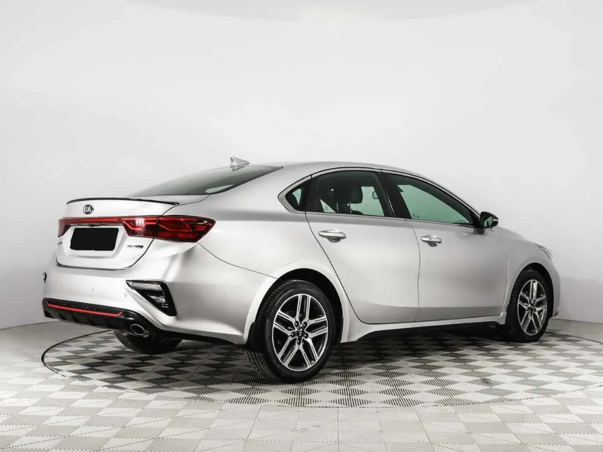 Kia Cerato