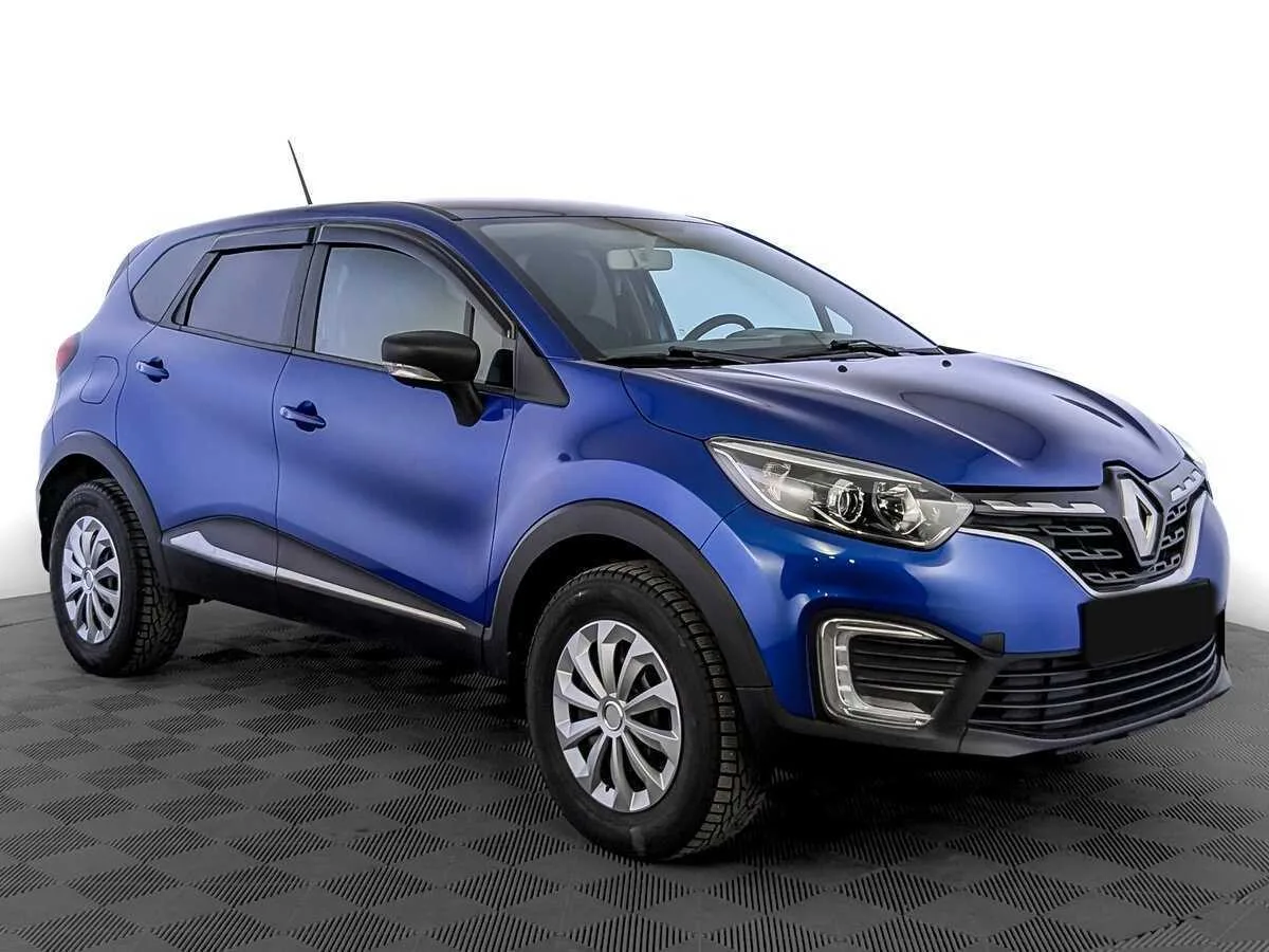 Renault Kaptur