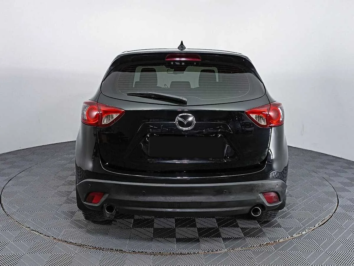 Mazda Cx 5