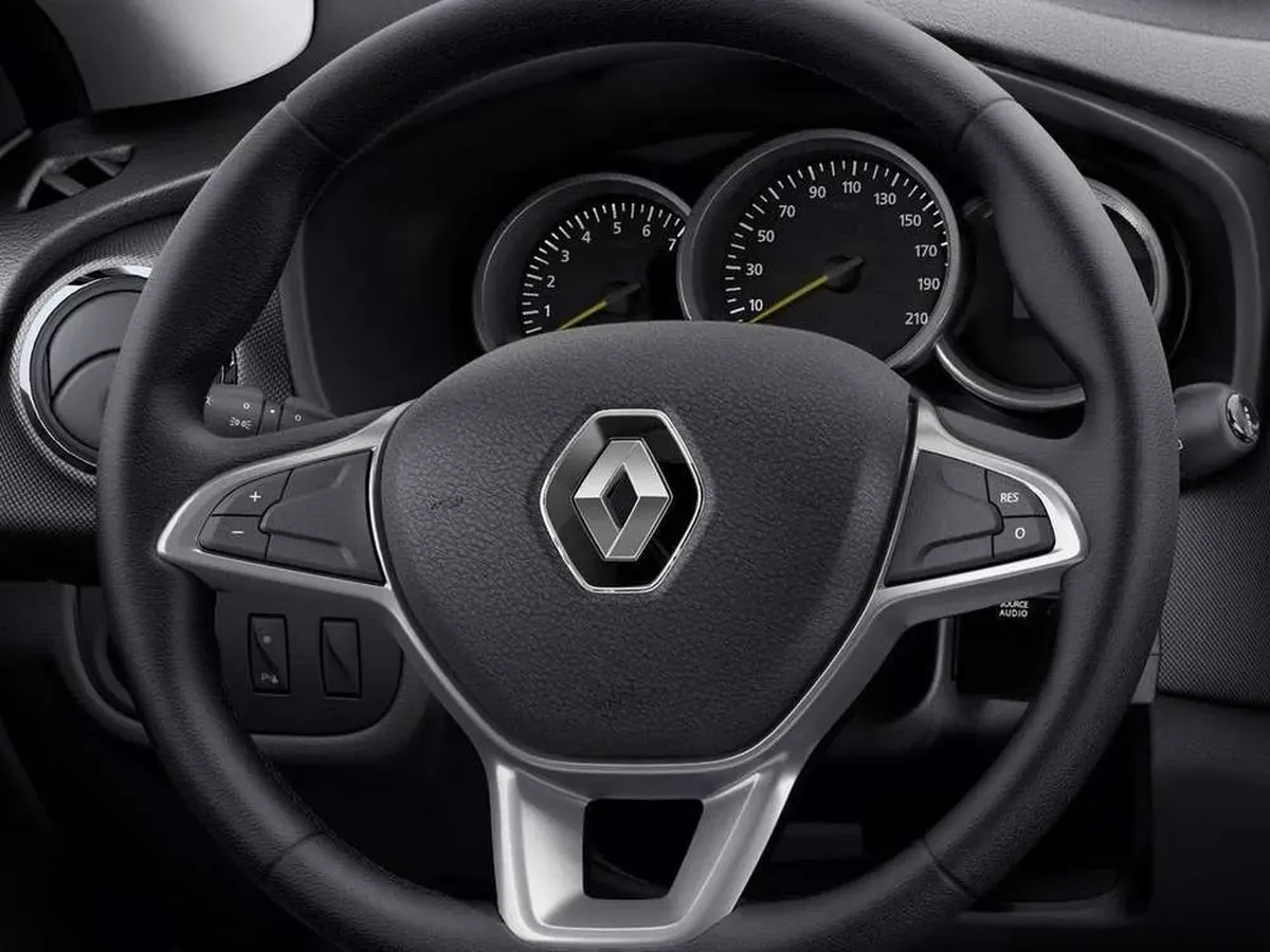 Renault Logan