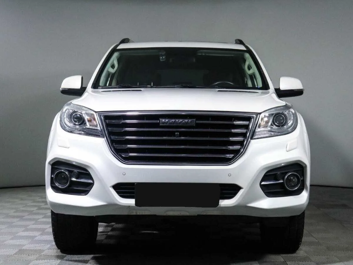 Haval H9