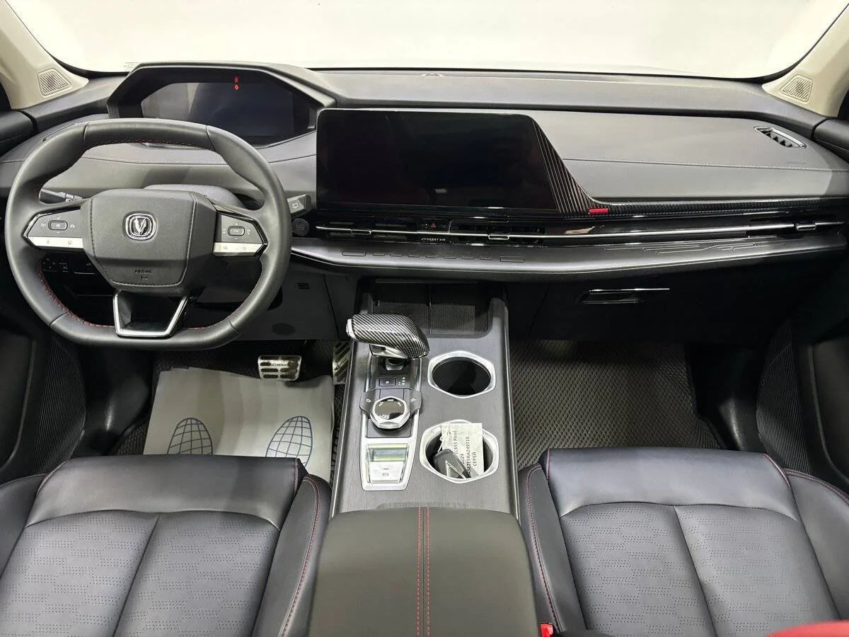 Changan Uni S CS55 Plus