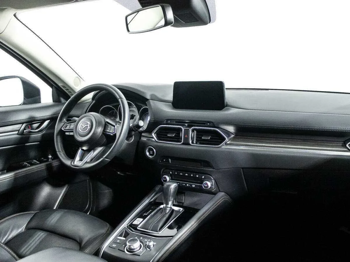 Mazda Cx 5