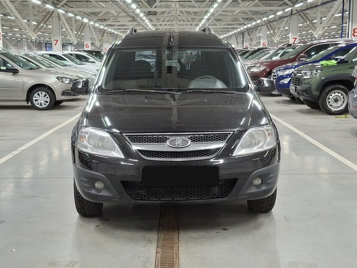 LADA (ВАЗ) Largus