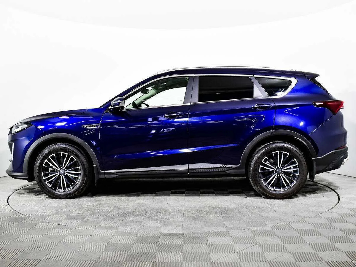 Jetour X70 PLUS