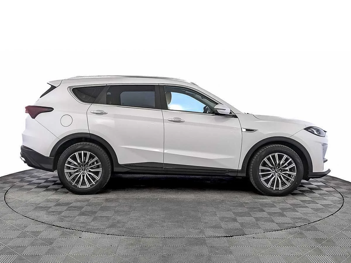 Jetour X70 PLUS