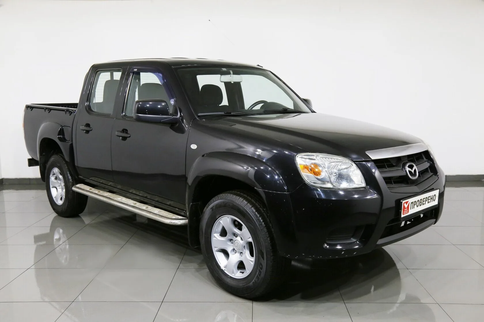 Mazda BT-50