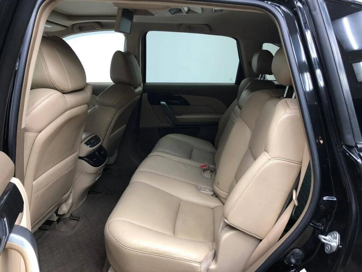 Acura MDX