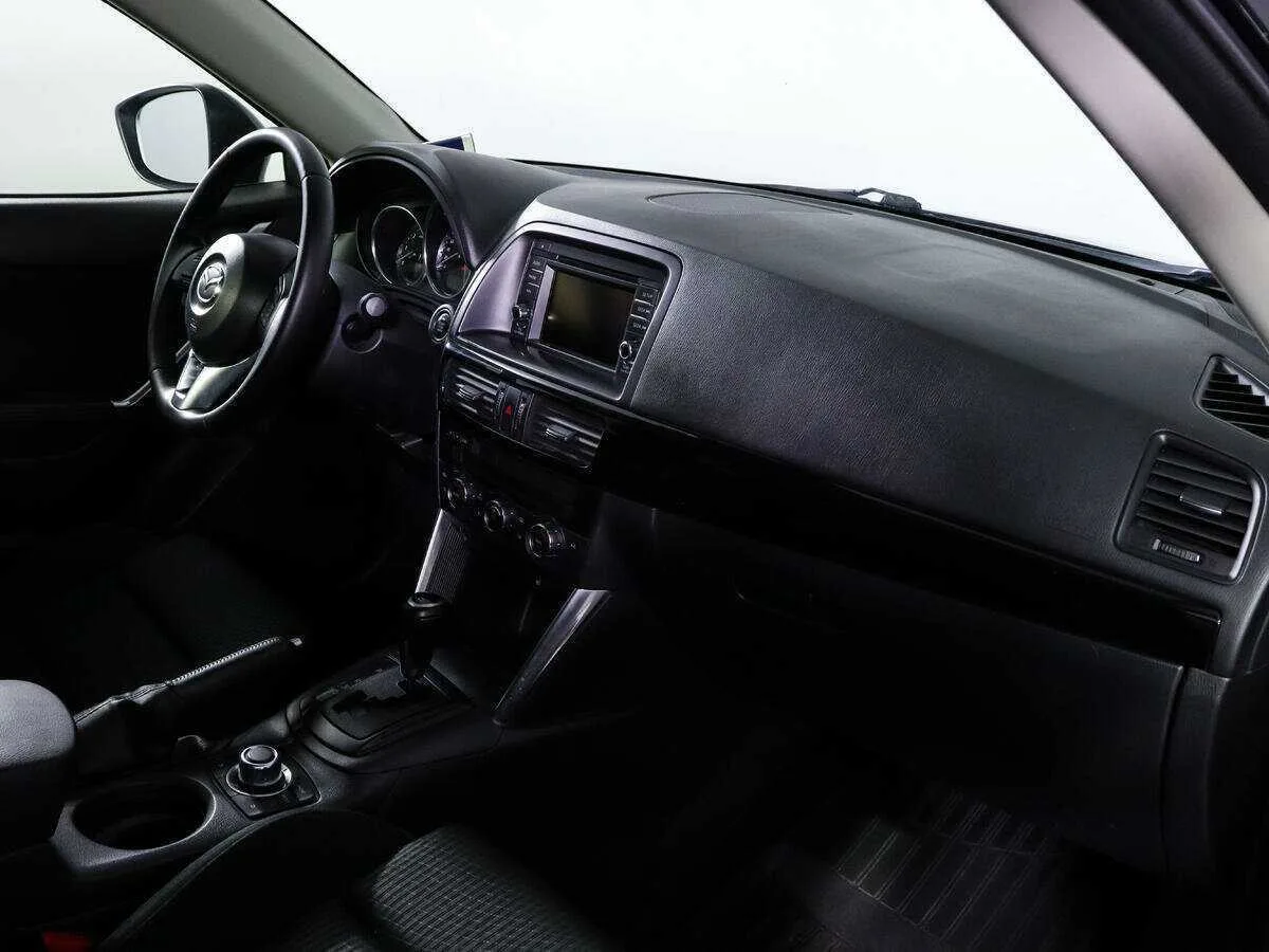 Mazda Cx 5