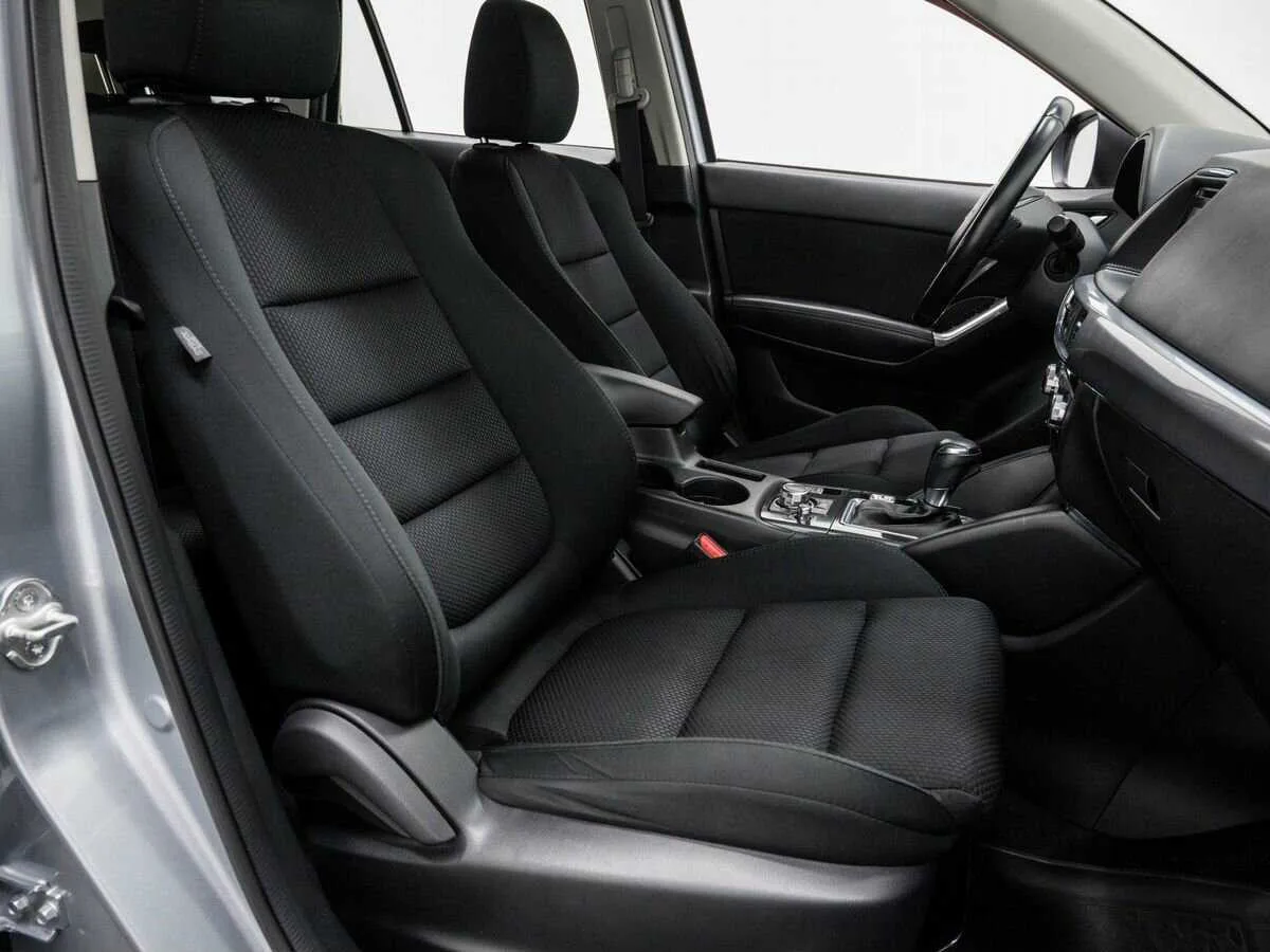 Mazda Cx 5