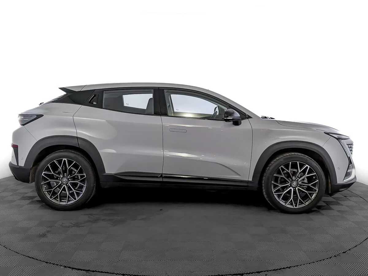 Changan Uni T