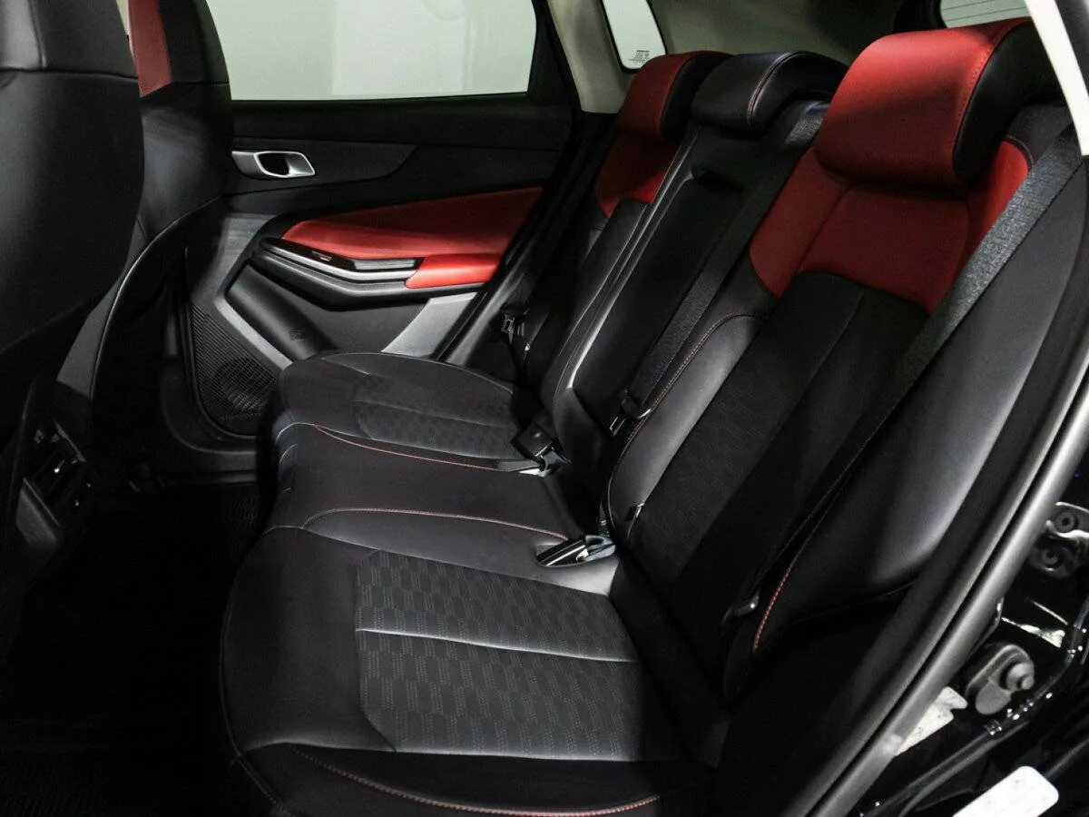 Changan CS55 Plus