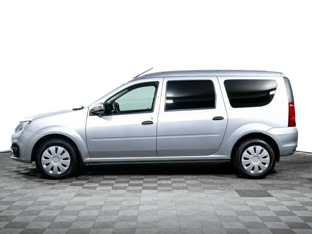 LADA (ВАЗ) Largus