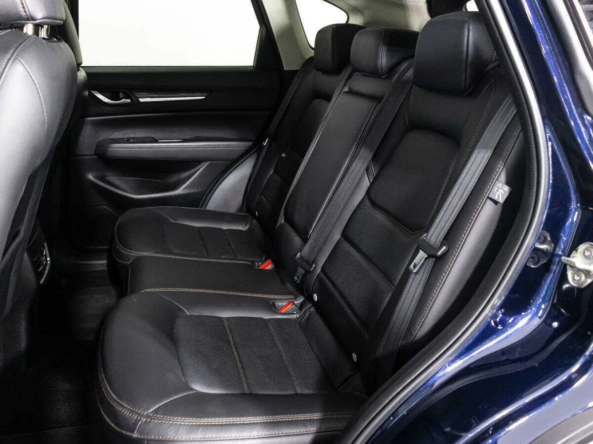 Mazda Cx 5
