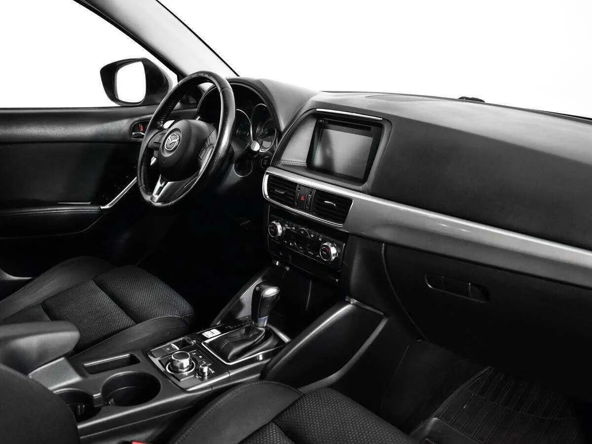 Mazda Cx 5