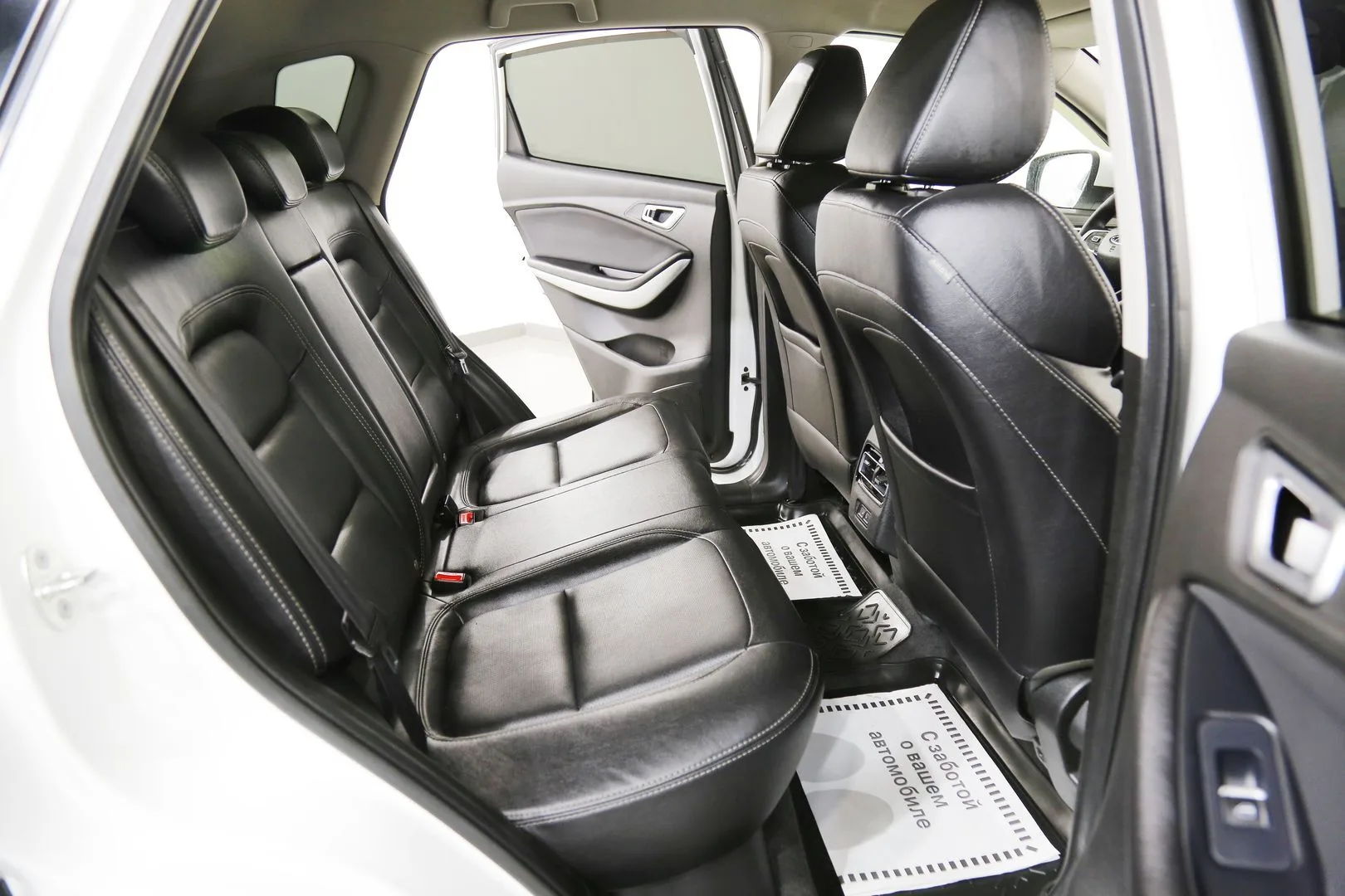 Chery Tiggo 7