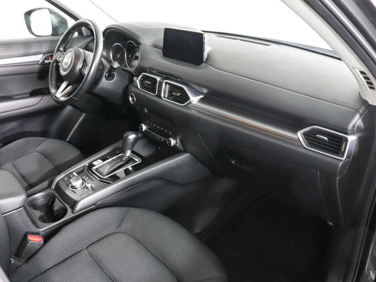 Mazda Cx 5