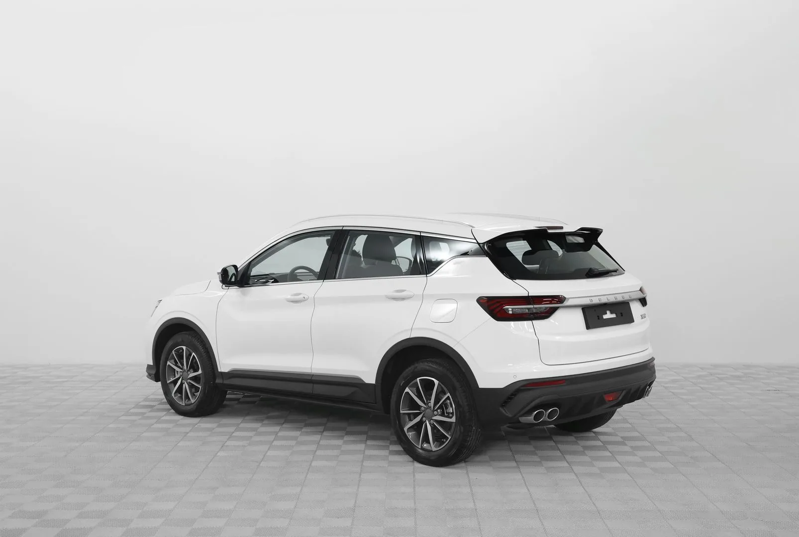 Belgee X50