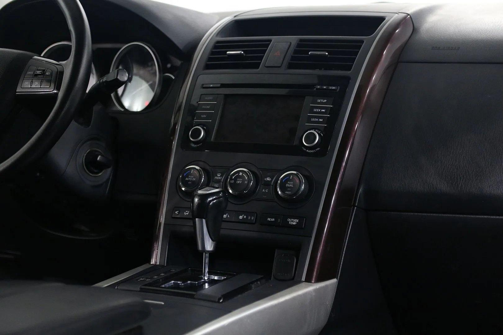 Mazda CX-9