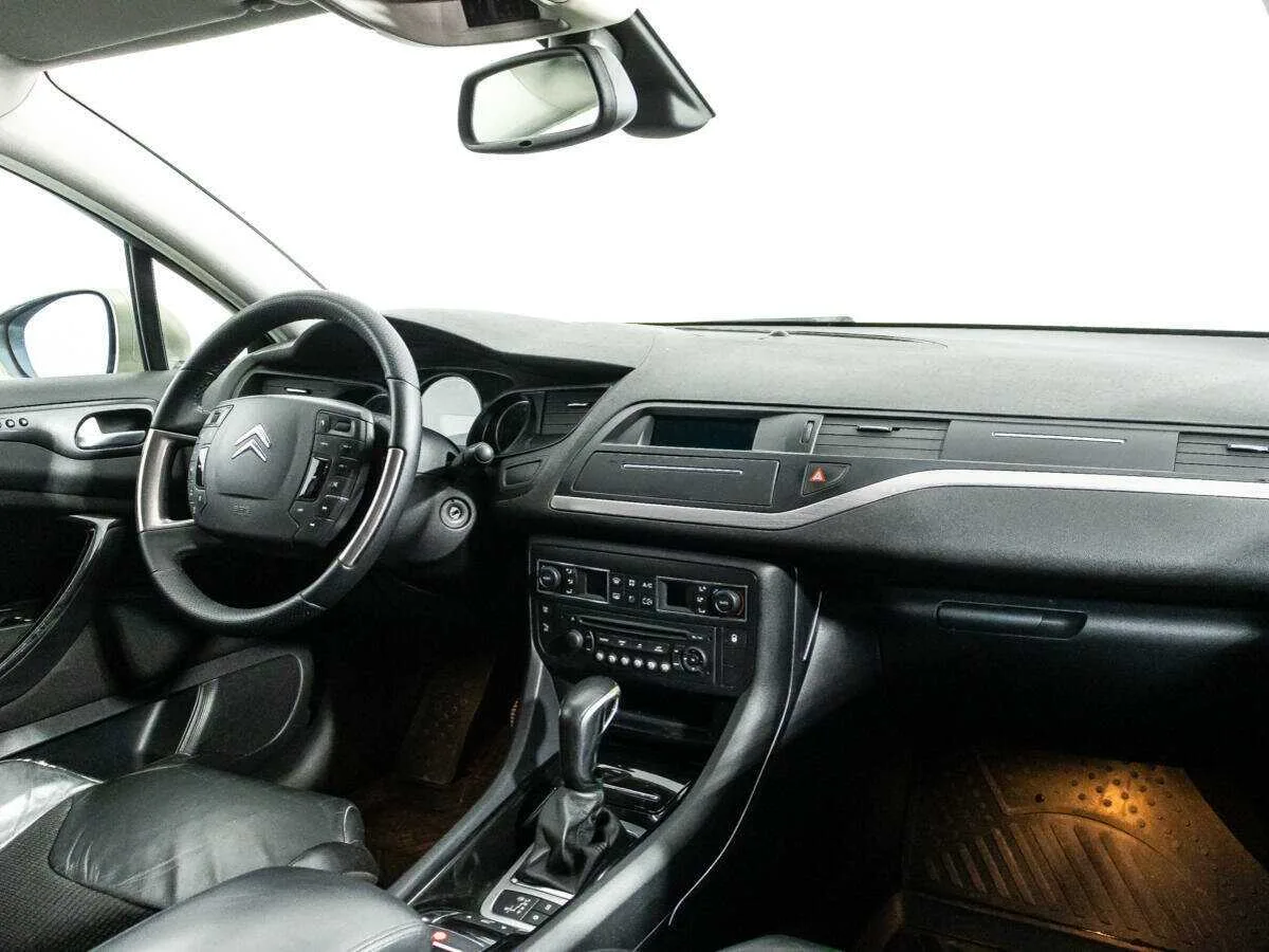 Citroen C5