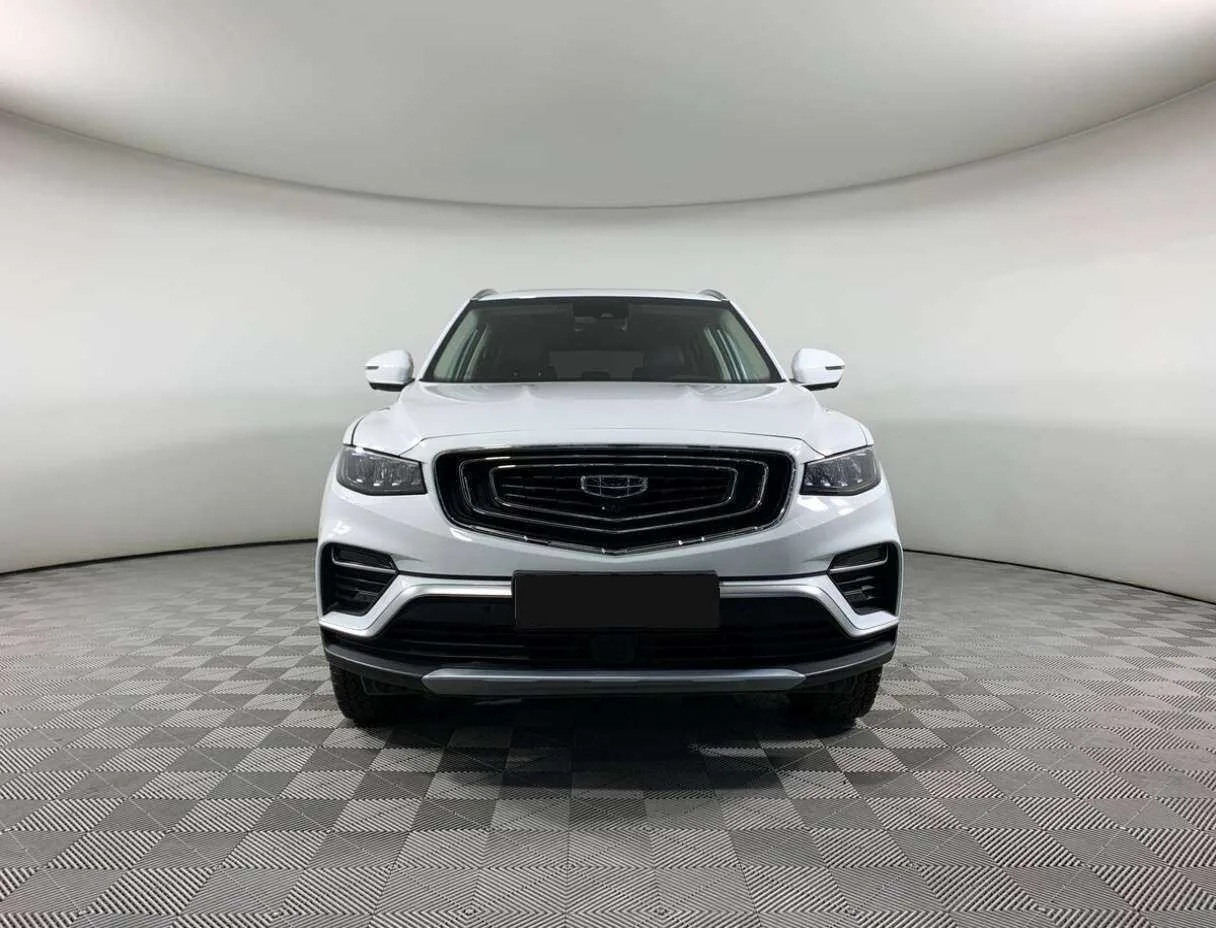 Geely Atlas Pro
