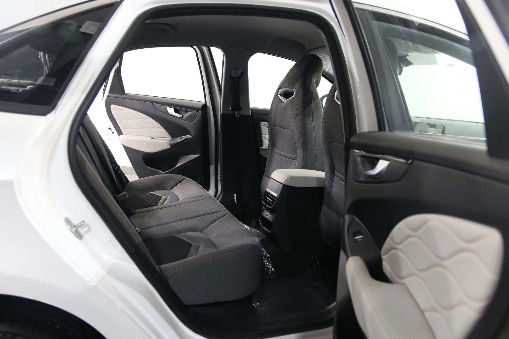 Kaiyi E5