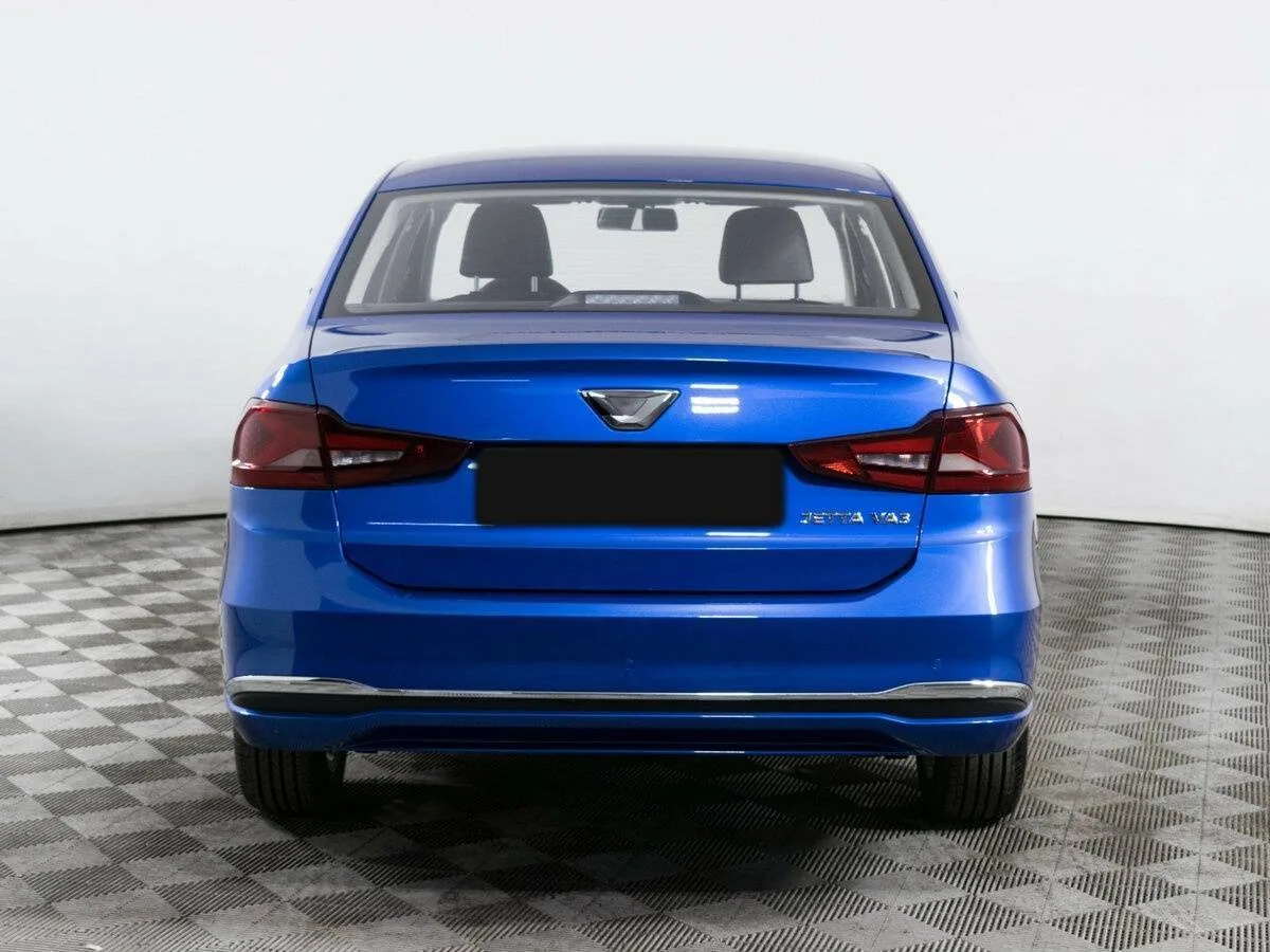 Jetta VA3