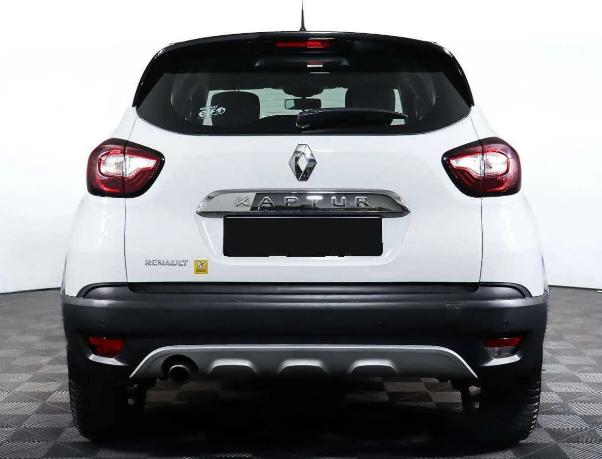 Renault Kaptur