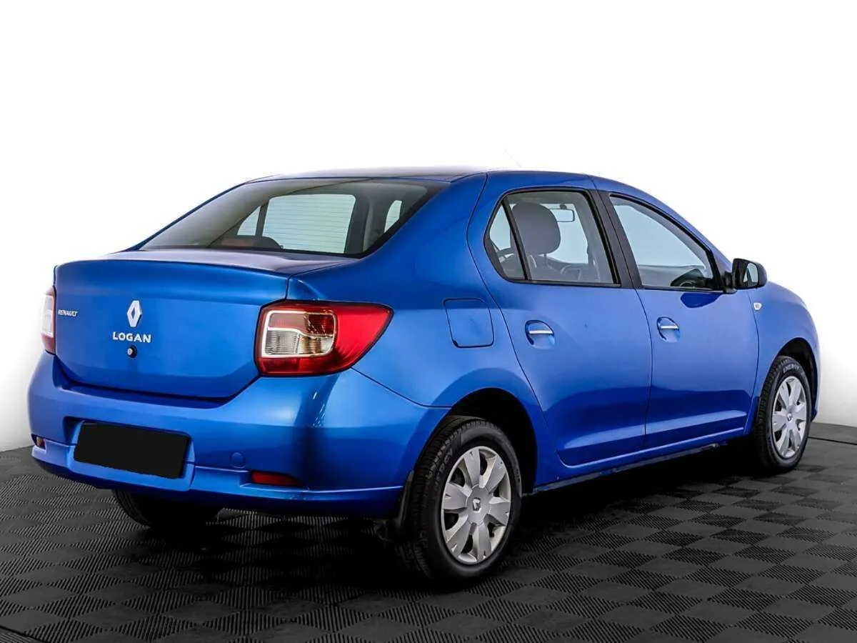 Renault Logan