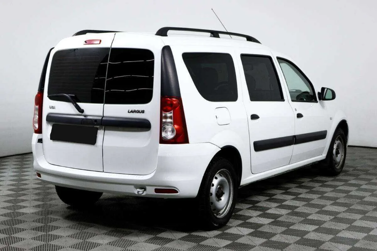 LADA (ВАЗ) Largus