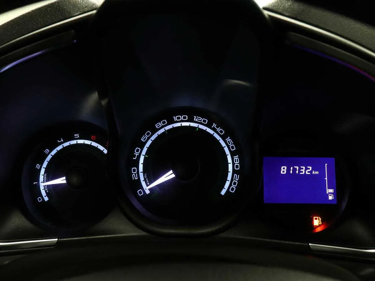 LADA (ВАЗ) XRAY