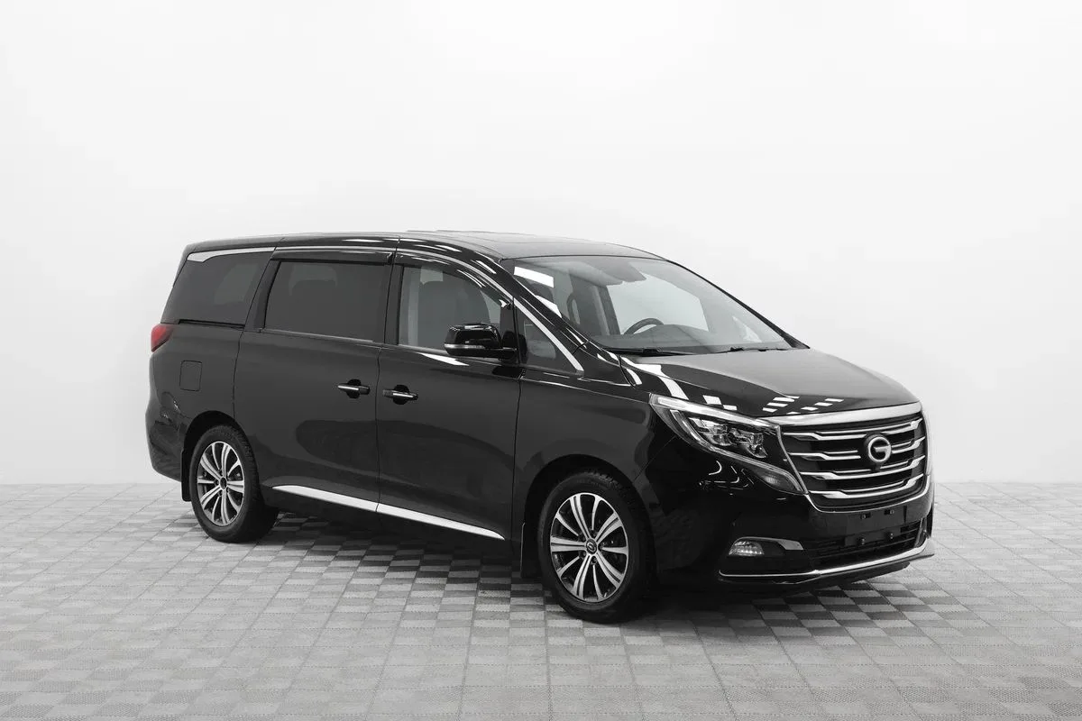 GAC GN8
